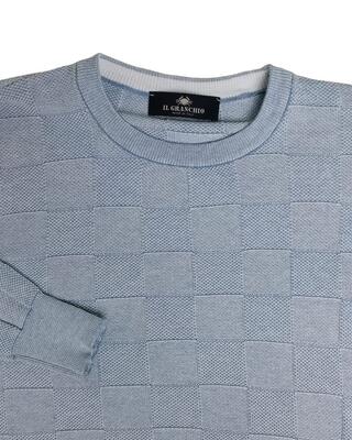 MAGLIA UOMO ELEVEN Tellini S.R.L. Χονδρική ενδυμασία